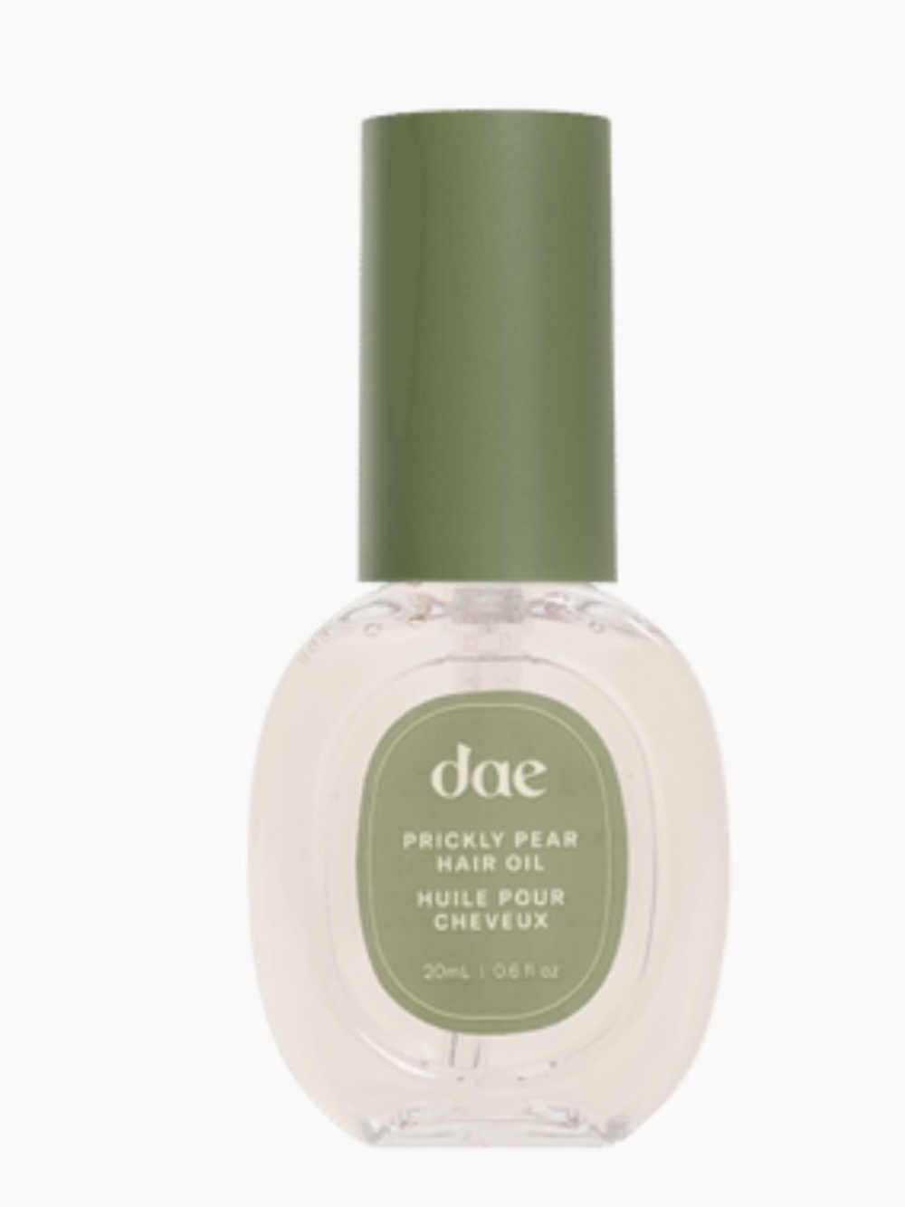 Dae Hair Prickly Pear Oil